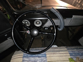 Ford F1