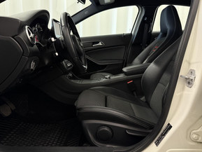 Mercedes-Benz A