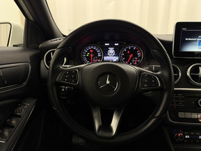 Mercedes-Benz A