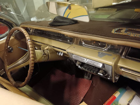 Buick Invicta