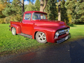 Ford F100