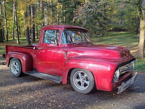 Ford F100
