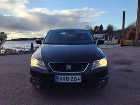 Seat Toledo