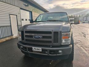 Ford F250