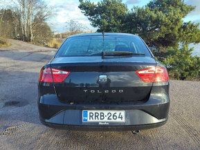 Seat Toledo
