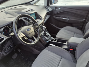Ford C-MAX Grand