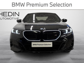 BMW i5 M60