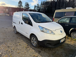 Nissan e-NV200