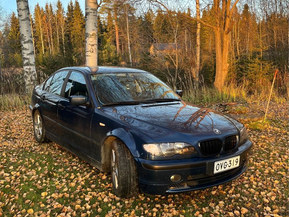 BMW 316