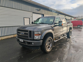 Ford F250