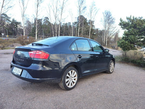 Seat Toledo
