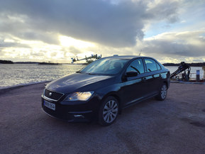 Seat Toledo