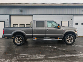 Ford F250