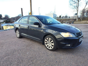 Seat Toledo