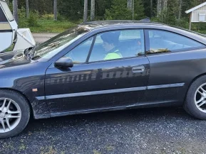 Opel Calibra