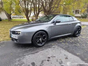 Alfa Romeo Brera