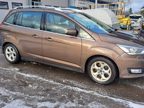 Ford C-MAX Grand