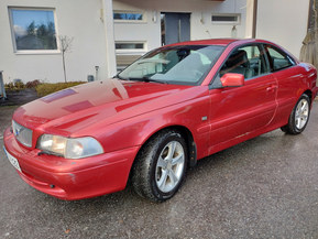 Volvo C70