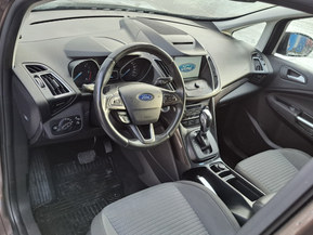 Ford C-MAX Grand