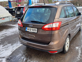 Ford C-MAX Grand
