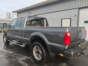 Ford F250
