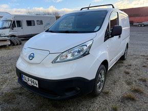 Nissan e-NV200
