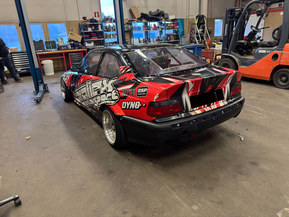 BMW 325
