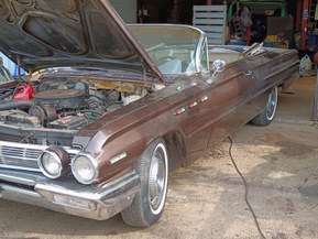 Buick Invicta