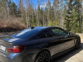 BMW 430