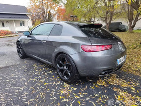 Alfa Romeo Brera