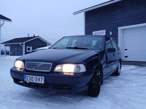 Volvo S70