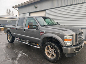 Ford F250