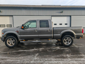 Ford F250