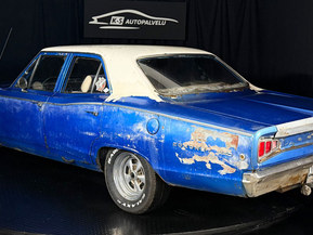 Dodge Coronet