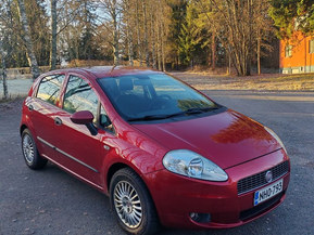 Fiat Grande Punto