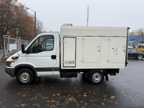 Iveco Daily