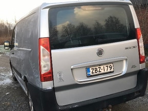 Fiat Scudo