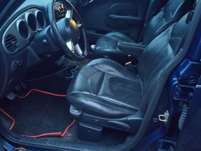 Chrysler PT Cruiser