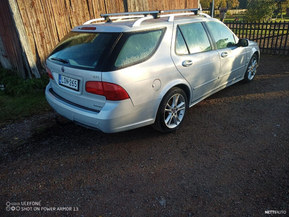 Saab 9-5