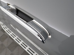 Mercedes-Benz EQS SUV