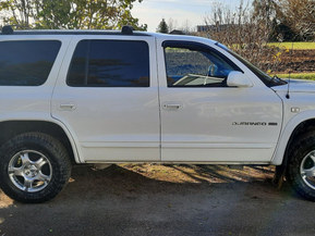 Dodge Durango