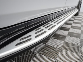 Mercedes-Benz EQS SUV