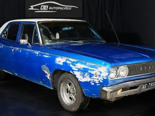 Dodge Coronet