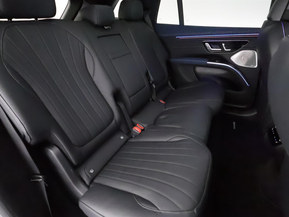 Mercedes-Benz EQS SUV