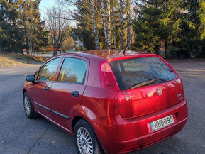 Fiat Grande Punto