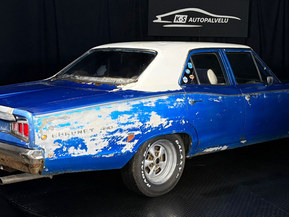 Dodge Coronet
