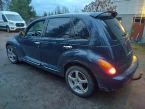 Chrysler PT Cruiser