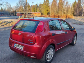 Fiat Grande Punto