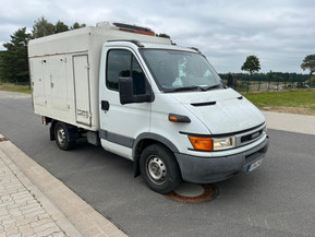 Iveco Daily