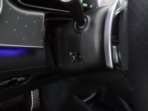 Mercedes-Benz EQS SUV